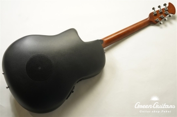 The Celebrity CE44 -5 Black